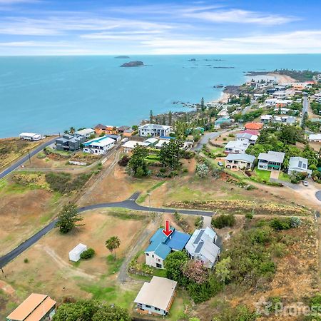 Rocky Retreat At Emu Park Villa Екстериор снимка