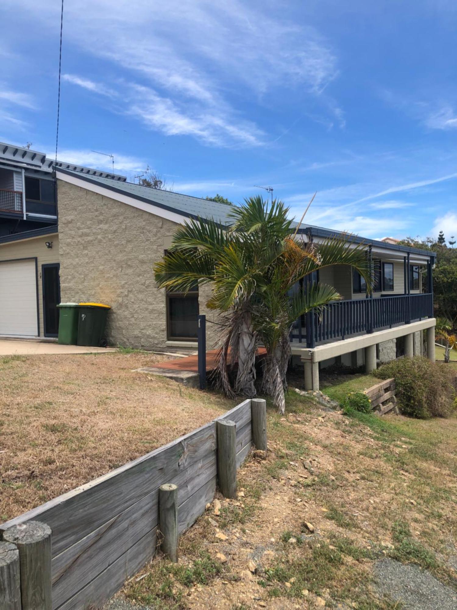 Rocky Retreat At Emu Park Villa Екстериор снимка