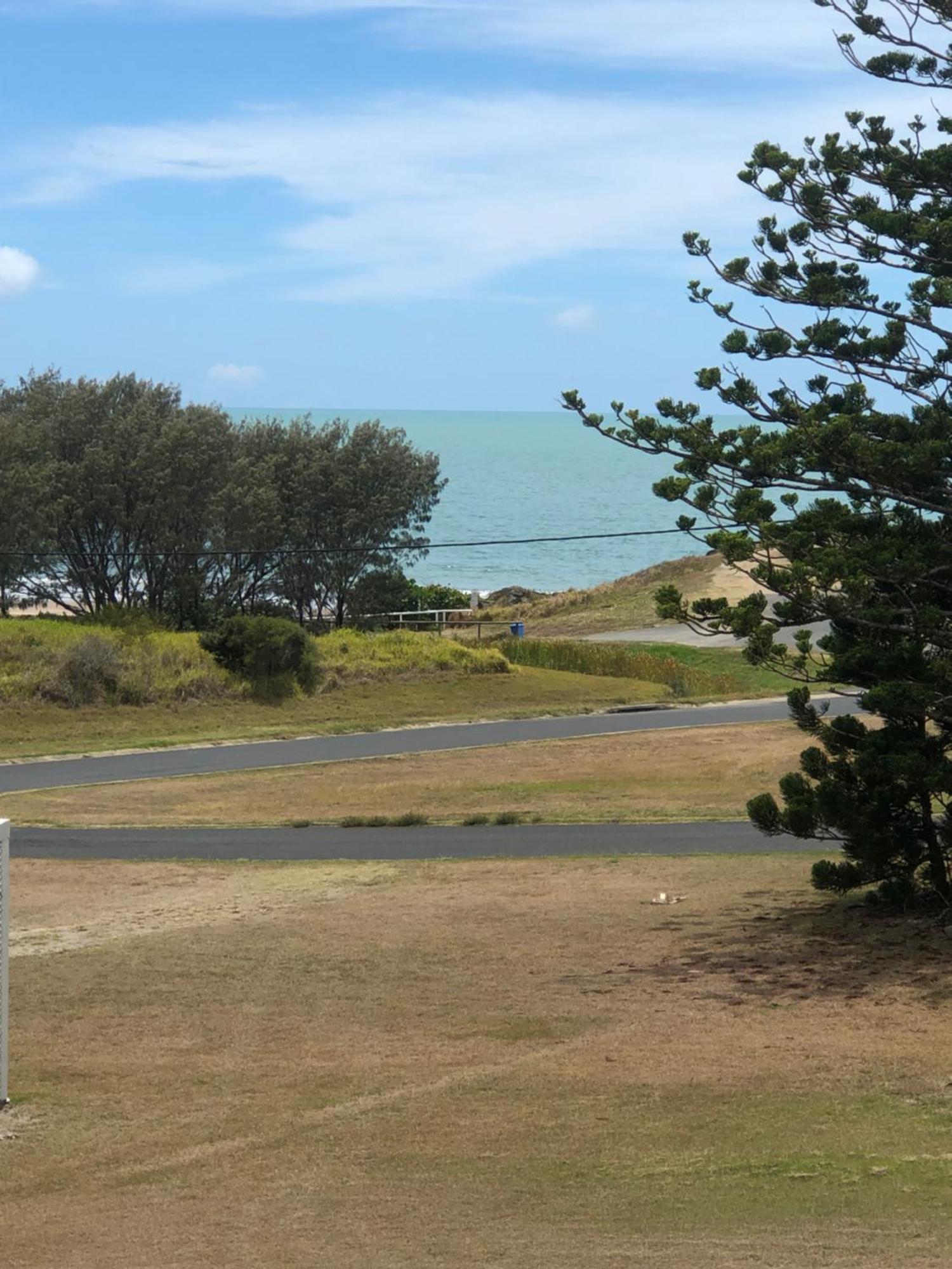 Rocky Retreat At Emu Park Villa Екстериор снимка