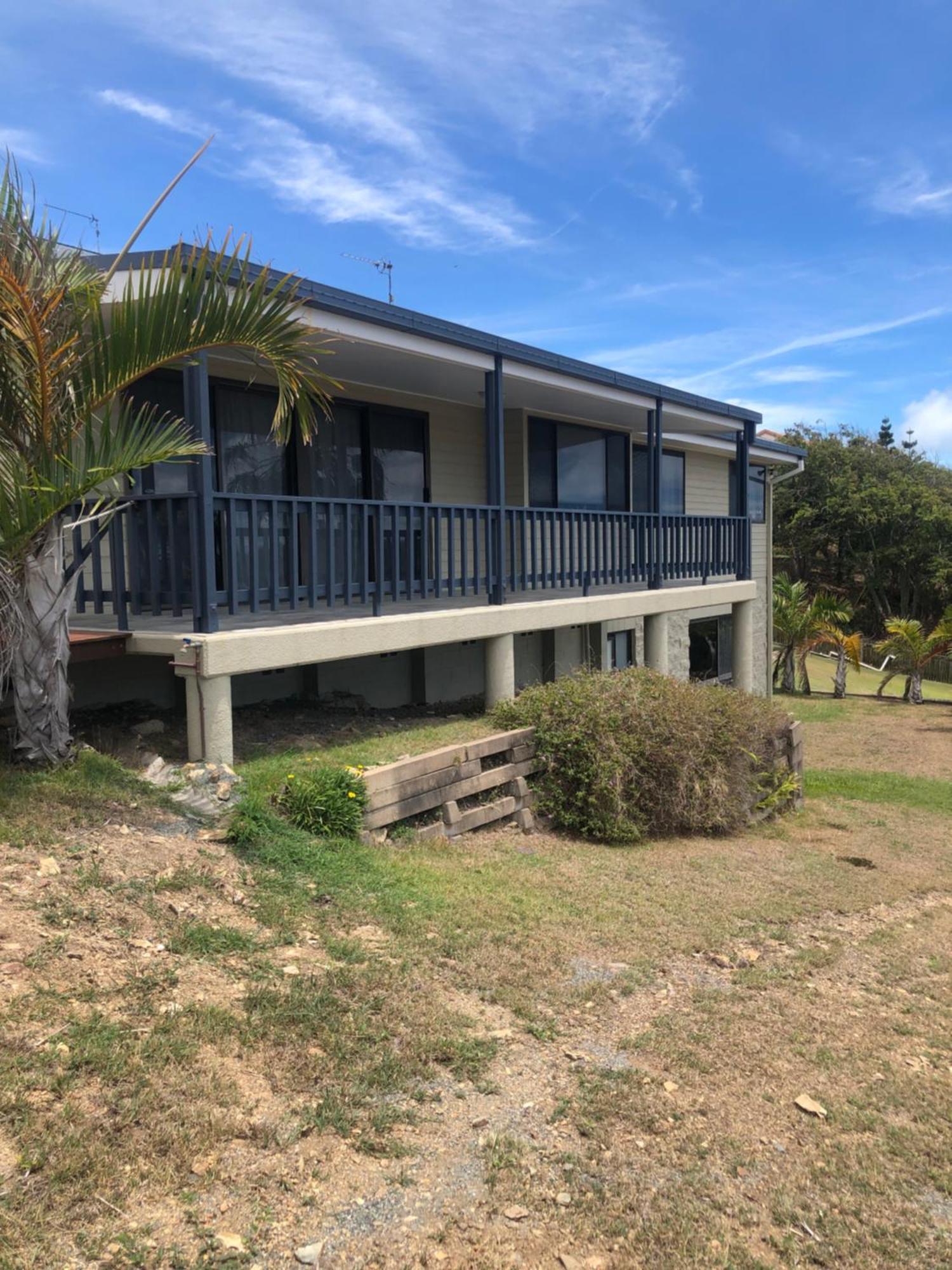 Rocky Retreat At Emu Park Villa Екстериор снимка