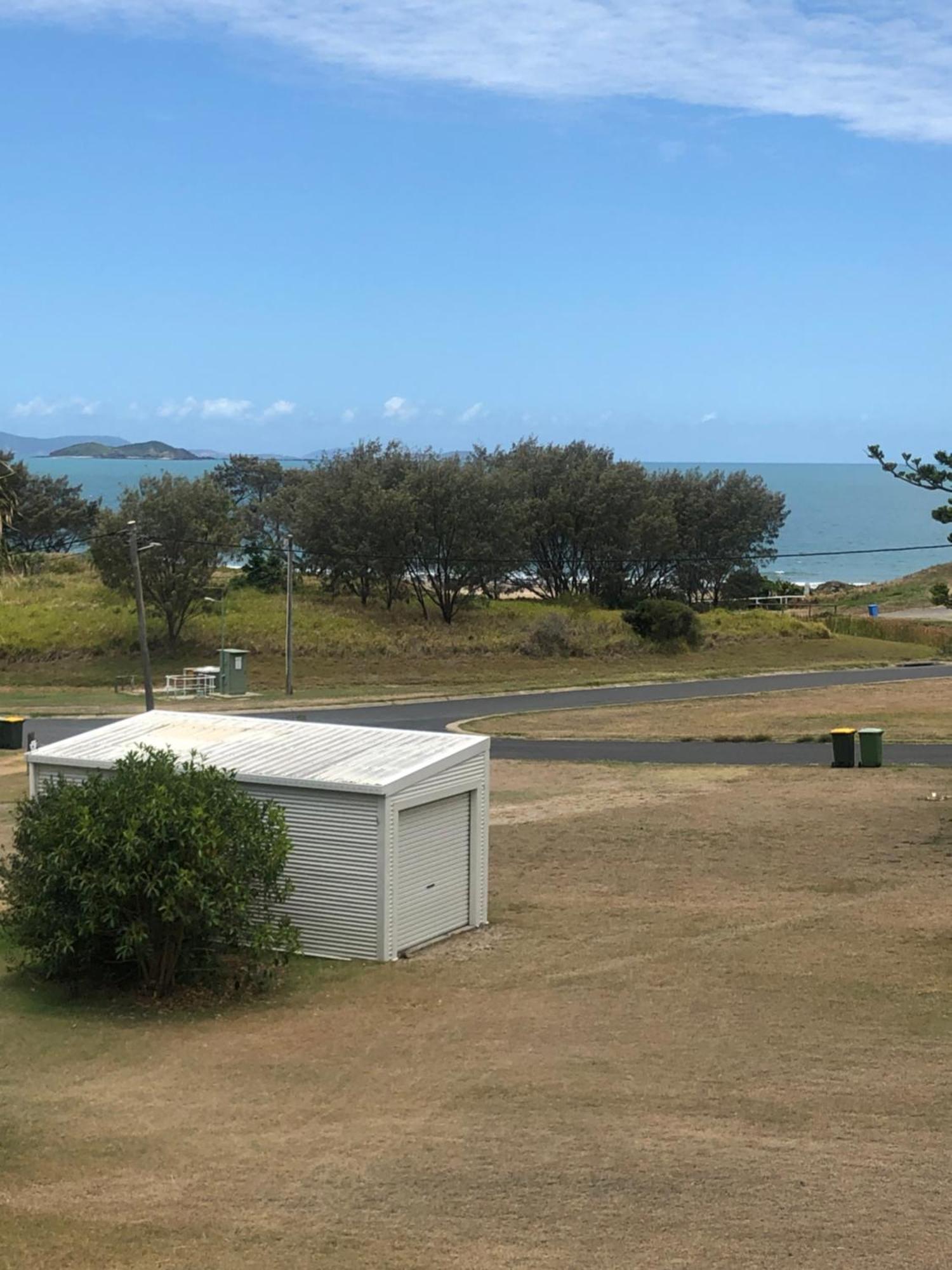 Rocky Retreat At Emu Park Villa Екстериор снимка