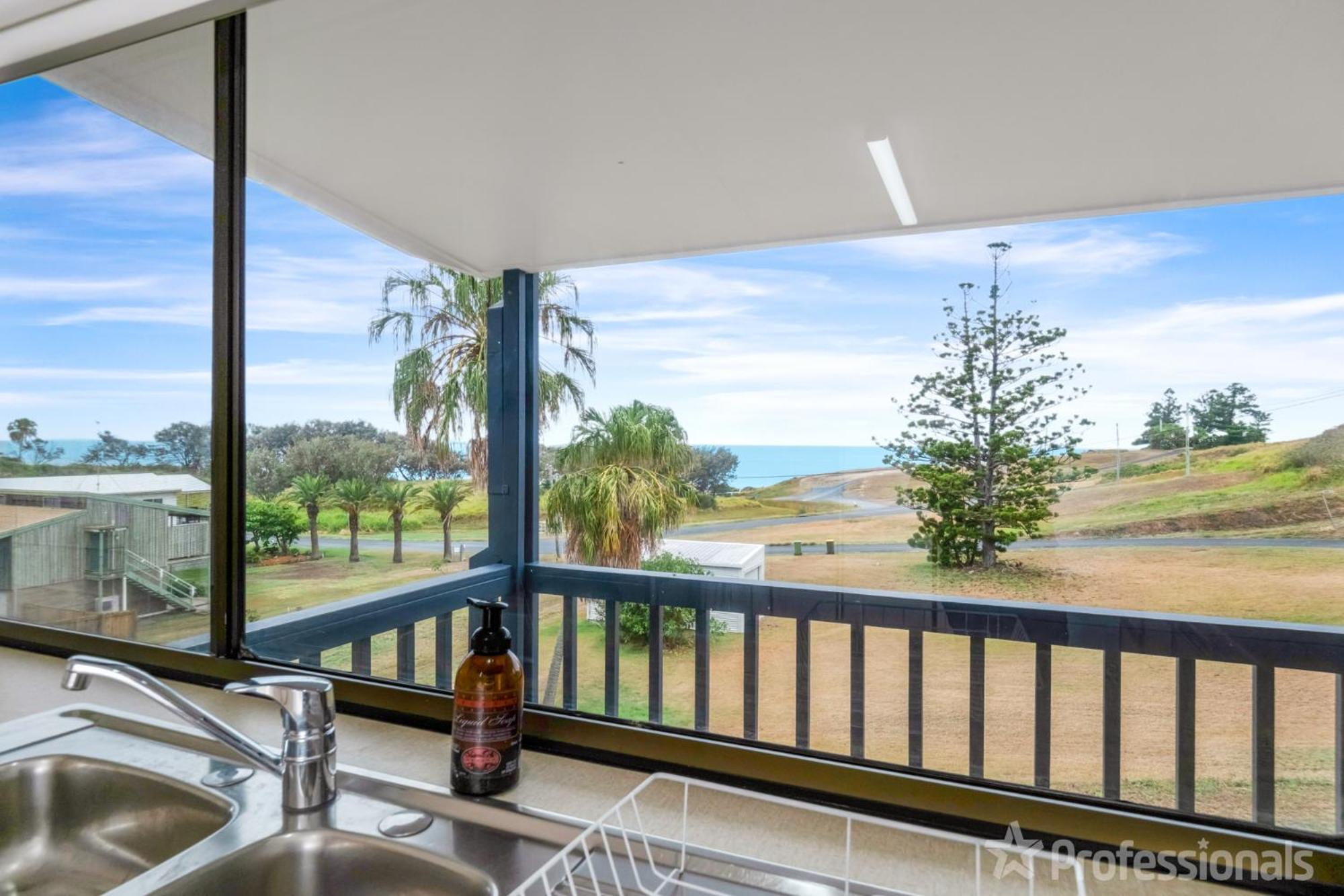 Rocky Retreat At Emu Park Villa Екстериор снимка