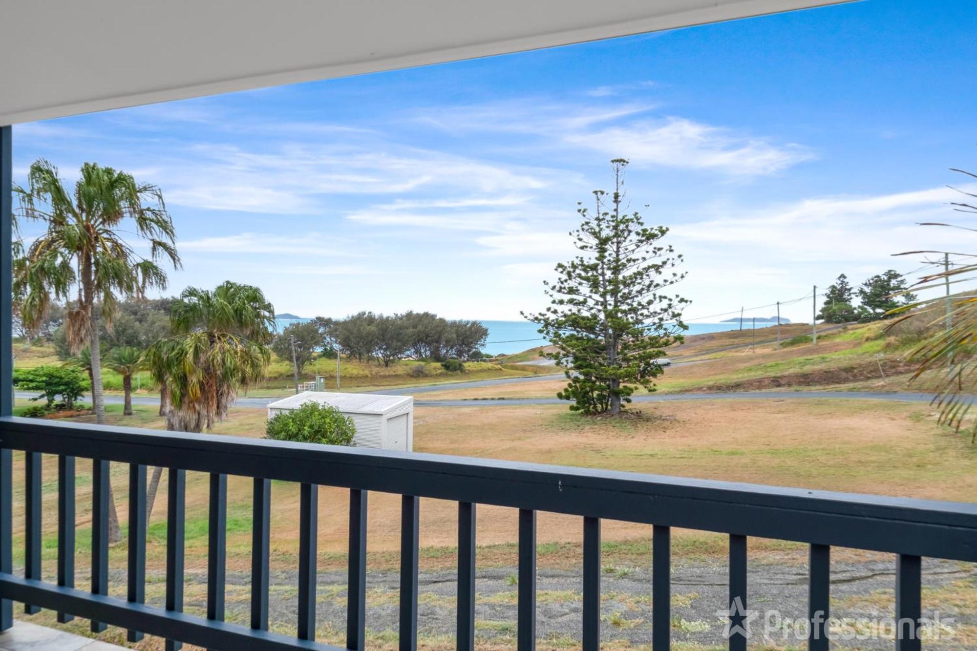 Rocky Retreat At Emu Park Villa Екстериор снимка