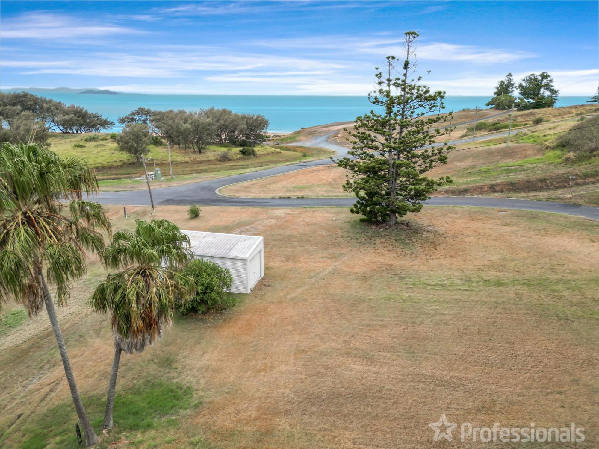 Rocky Retreat At Emu Park Villa Екстериор снимка